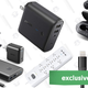 Anker PowerCore+ 26800 PD with Charger (Power Delivery Bundle) | $100 | Amazon | Use code KINJAPD5
Anker PowerCore Fusion 5000 (Battery+Charger 2in1) | $21 | Amazon | Use code KINJAFS6
Anker 12 Outlets, 3 USB Ports Surge Protector PowerPort Strip | $28 | Amazon | Use code KINJA276
Anker Powerline II Lightning Cable (6ft) All Colors | $10 | Amazon | Use code KINJAL843
Anker Powerline II Lightning Cable (10ft) | $10 | Amazon | Use code KINJAL844
Anker Powerline+ II Lightning Cable (6ft) All Colors | $13 | Amazon | Use code KINJAL845
Anker Powerline+ II Lightning Cable (10ft) | $14 | Amazon | Use code KINJAL846
Roav Jump Starter Pro, by Anker, 800A | $74 | Amazon | Use code KINJA3266
Anker SoundBuds Slim Wireless Headphones | $21 | Amazon | Use code KINJAH325
Zolo Liberty+ Total-Wireless Earphones (All Colors) | $100 | Amazon | Use code KINJAH210
Anker Powerline+ C to C 2.0 Cable (6ft) | $11 | Amazon | Promo code KINJAL818
Anker Powerline USB-C to USB-C 2.0 Cable (6ft) | $7 | Amazon | Promo code KINJAL812